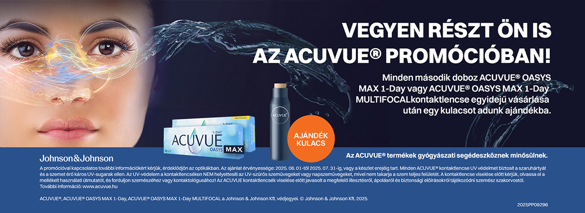 acuvue akcio