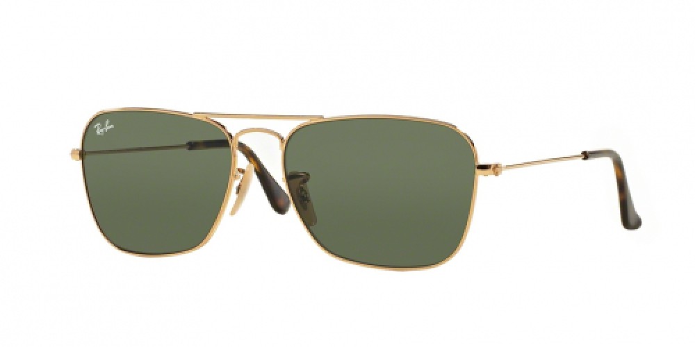 Ray-Ban Caravan RB3136 181