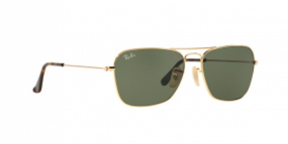 Ray-Ban Caravan RB3136 181