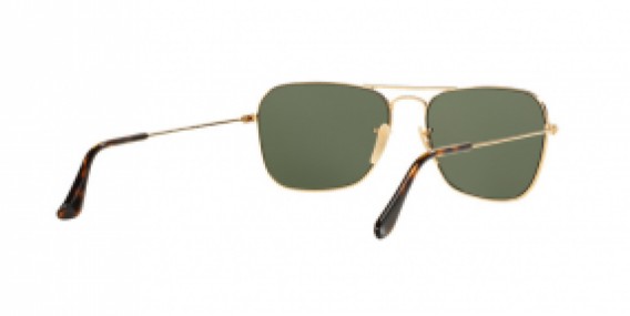 Ray-Ban Caravan RB3136 181