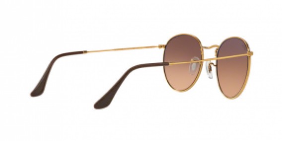 Ray-Ban Round Metal RB3447 9001/A5