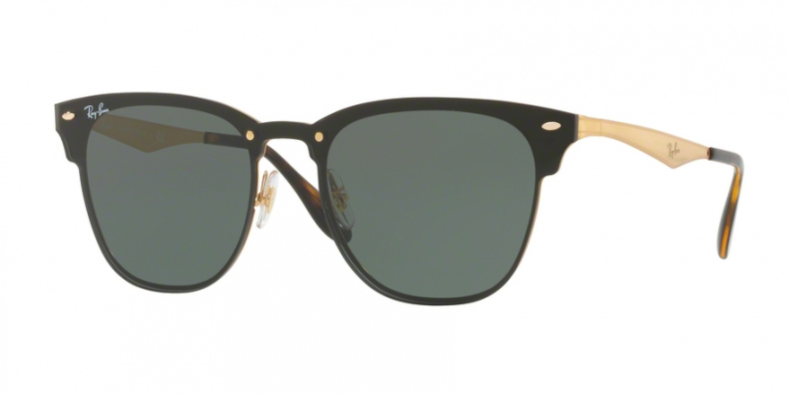 Ray-Ban Blaze Clubmaster RB3576N 043/71