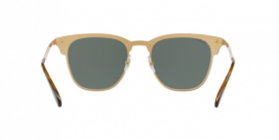 Ray-Ban Blaze Clubmaster RB3576N 043/71