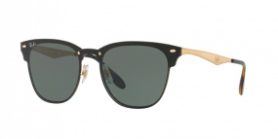 Ray-Ban Blaze Clubmaster RB3576N 043/71