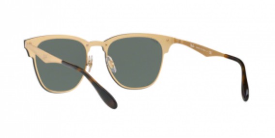 Ray-Ban Blaze Clubmaster RB3576N 043/71