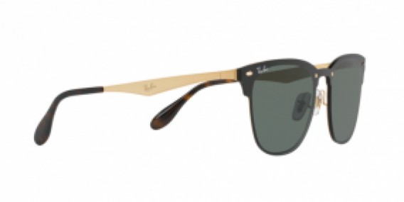 Ray-Ban Blaze Clubmaster RB3576N 043/71