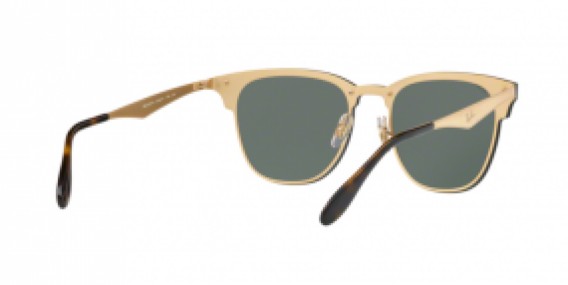 Ray-Ban Blaze Clubmaster RB3576N 043/71