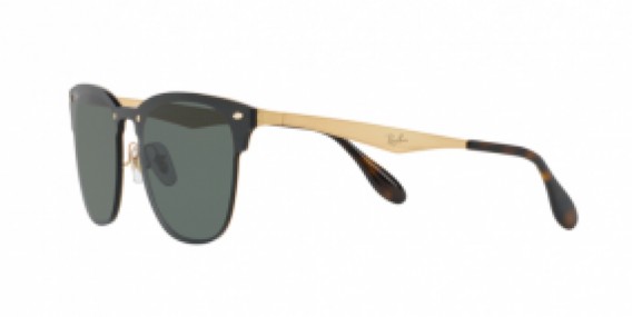 Ray-Ban Blaze Clubmaster RB3576N 043/71