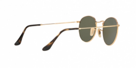 Ray-Ban Round Metal RB3447N 001/30