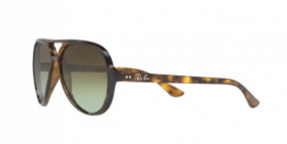 Ray-Ban Cats 5000 RB4125 710/A6