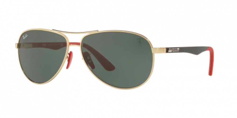 Ray-Ban RB8313M F00 871