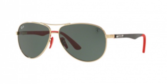 Ray-Ban RB8313M F00 871