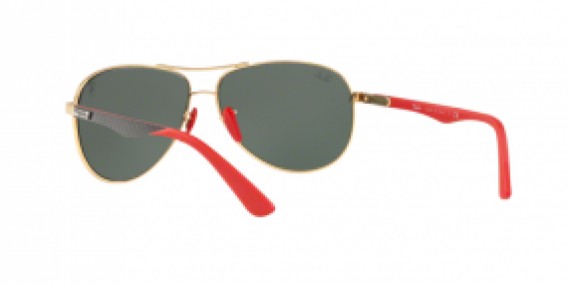 Ray-Ban RB8313M F00 871