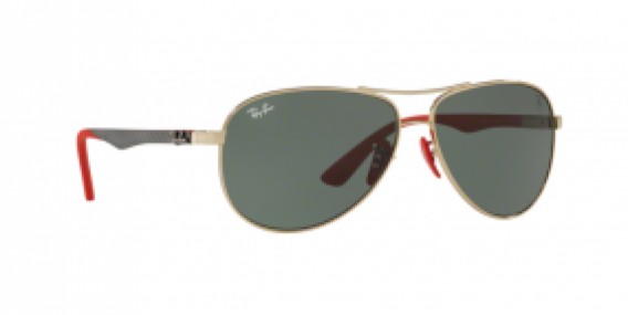 Ray-Ban RB8313M F00 871