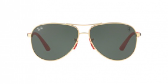 Ray-Ban RB8313M F00 871