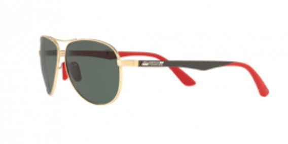 Ray-Ban RB8313M F00 871