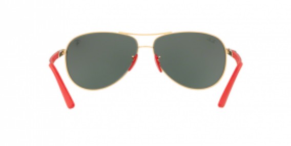 Ray-Ban RB8313M F00 871