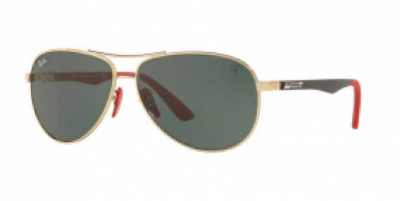 Ray-Ban RB8313M F00 871