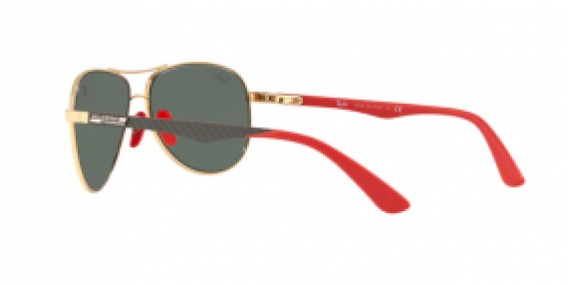 Ray-Ban RB8313M F00 871