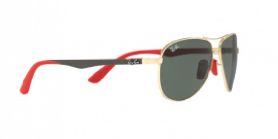 Ray-Ban RB8313M F00 871