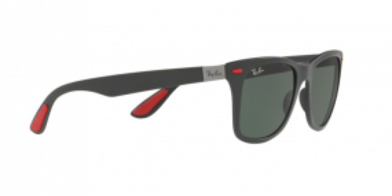 Ray-Ban RB4195M F60 271