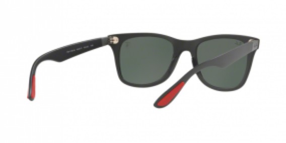 Ray-Ban RB4195M F60 271