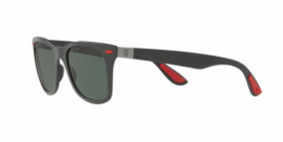 Ray-Ban RB4195M F60 271