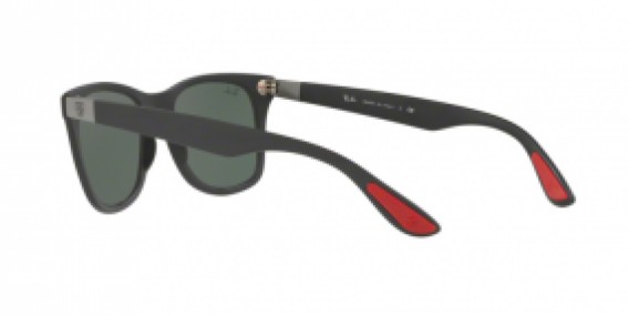 Ray-Ban RB4195M F60 271