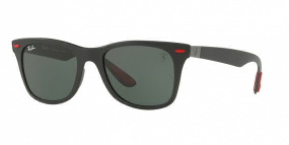 Ray-Ban RB4195M F60 271