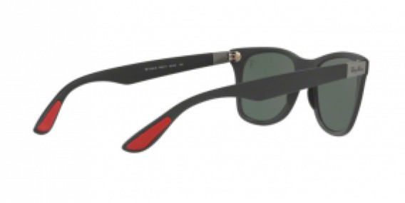 Ray-Ban RB4195M F60 271
