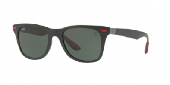 Ray-Ban RB4195M F60 271