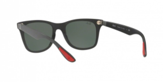Ray-Ban RB4195M F60 271