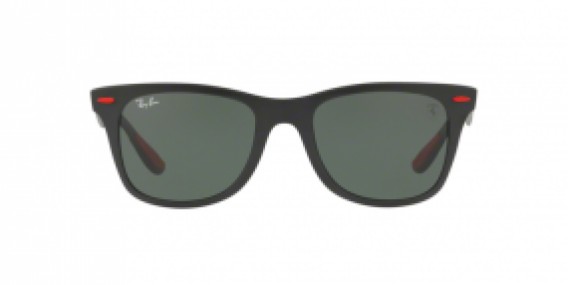 Ray-Ban RB4195M F60 271