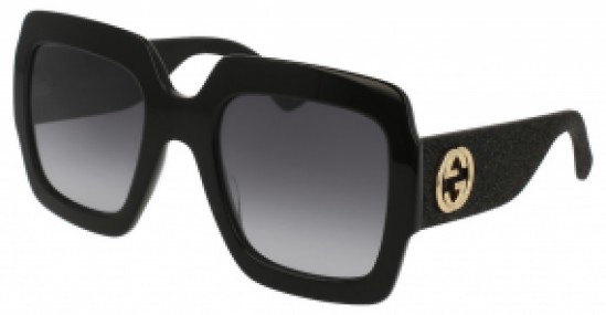 Gucci GG0102S 001