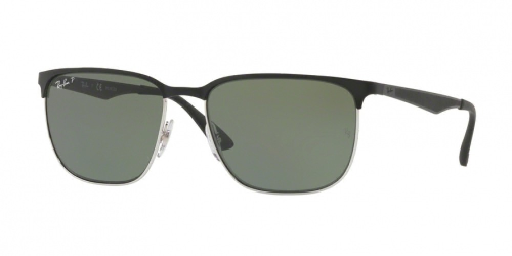 Ray-Ban RB3569 9004/9A