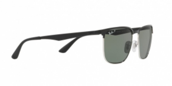 Ray-Ban RB3569 9004/9A