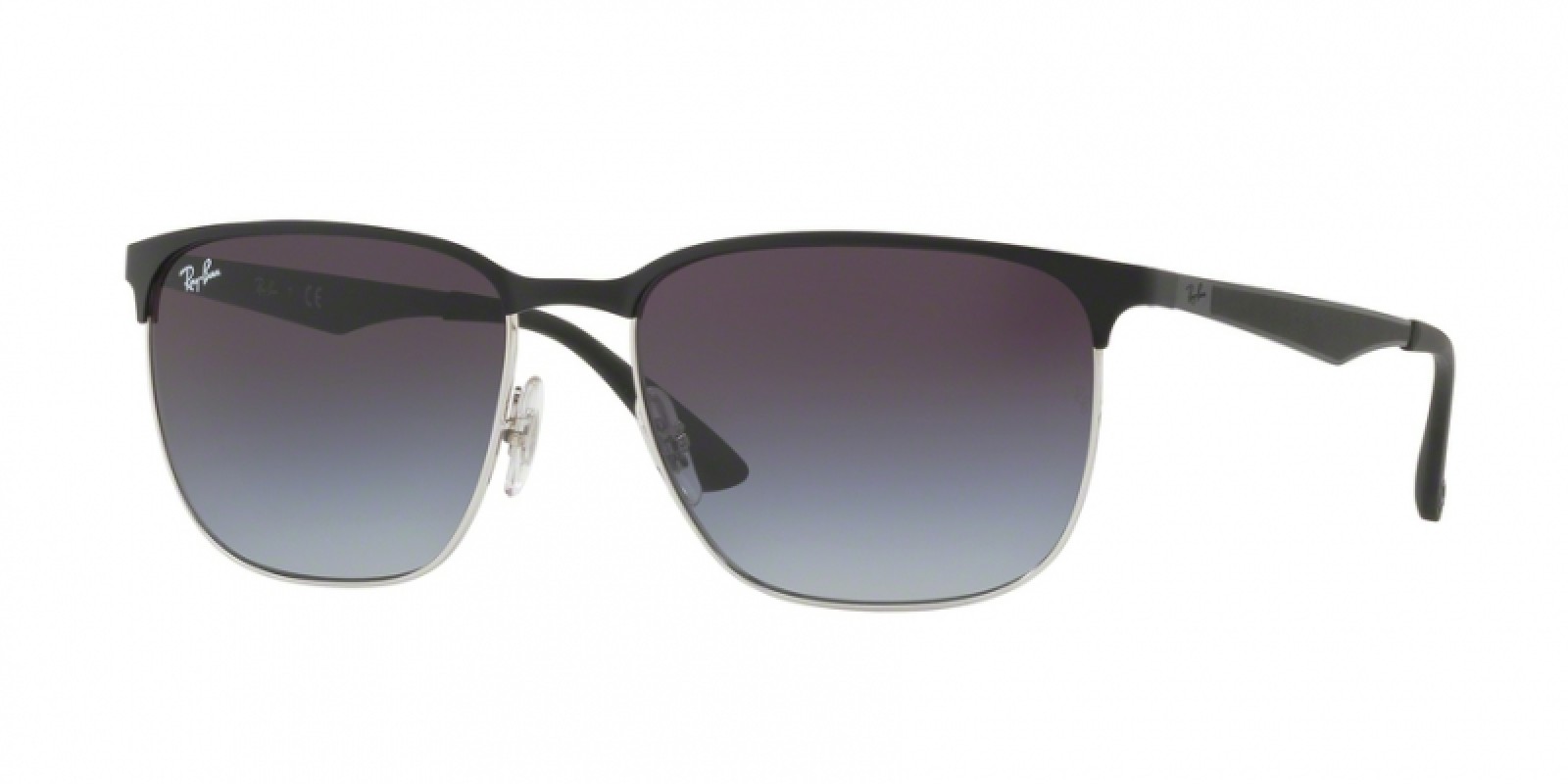 Ray-Ban RB3569 9004/8G