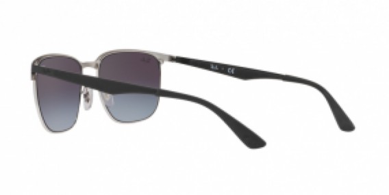 Ray-Ban RB3569 9004/8G