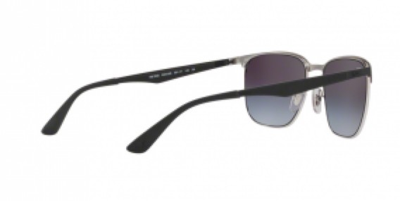 Ray-Ban RB3569 9004/8G