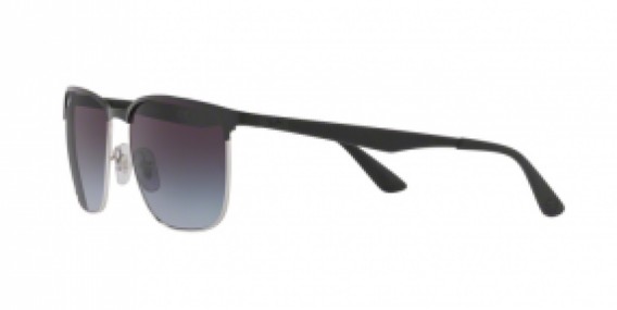 Ray-Ban RB3569 9004/8G