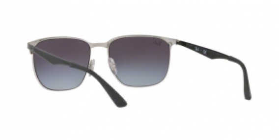 Ray-Ban RB3569 9004/8G