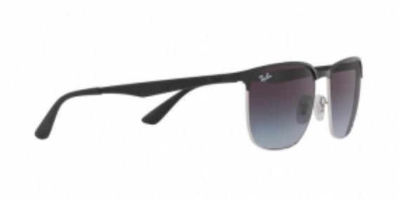 Ray-Ban RB3569 9004/8G