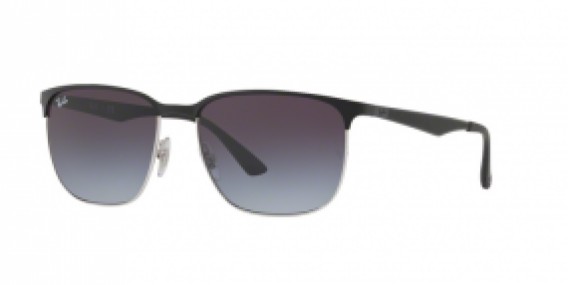 Ray-Ban RB3569 9004/8G