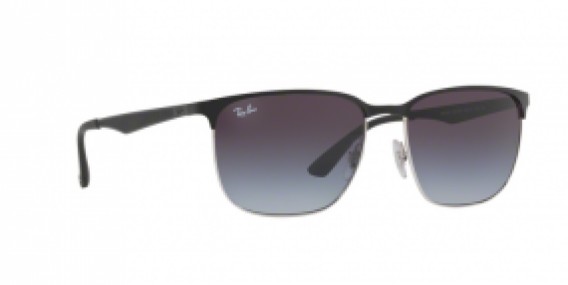 Ray-Ban RB3569 9004/8G