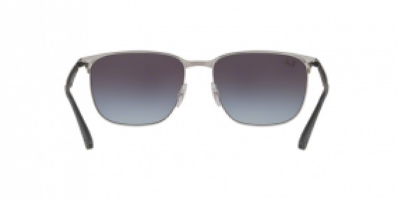 Ray-Ban RB3569 9004/8G