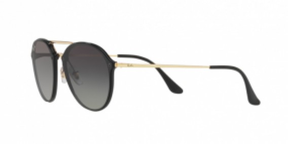 Ray-Ban Blaze Doublebridge RB4292N 601/11