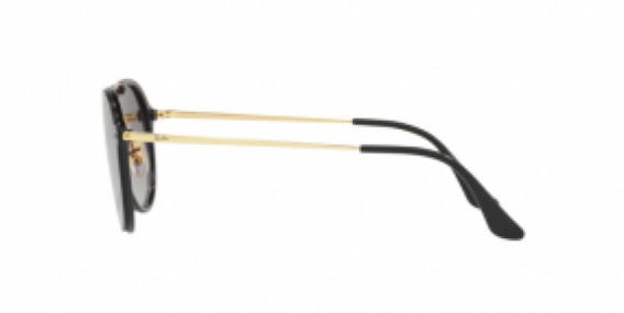 Ray-Ban Blaze Doublebridge RB4292N 601/11