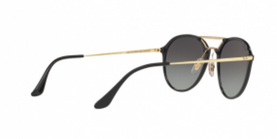 Ray-Ban Blaze Doublebridge RB4292N 601/11
