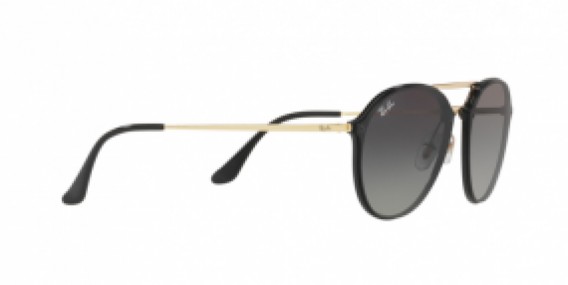 Ray-Ban Blaze Doublebridge RB4292N 601/11