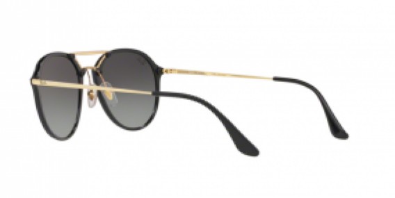 Ray-Ban Blaze Doublebridge RB4292N 601/11